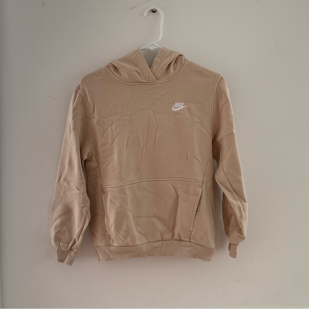SOLD!! Nike Kids Sportswear Club Fleece